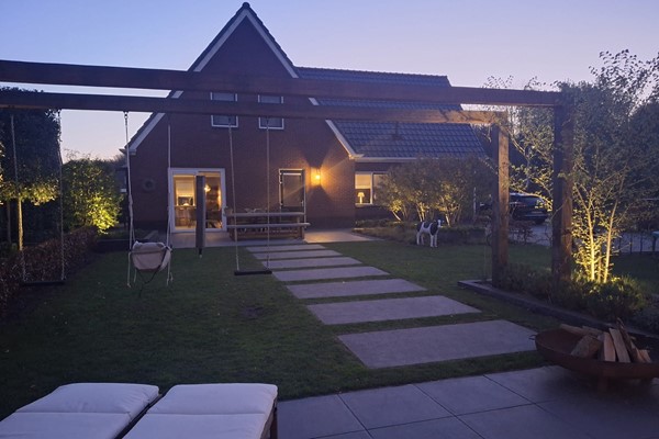 Medium property photo - Musselweg 73, 9584 AB Mussel